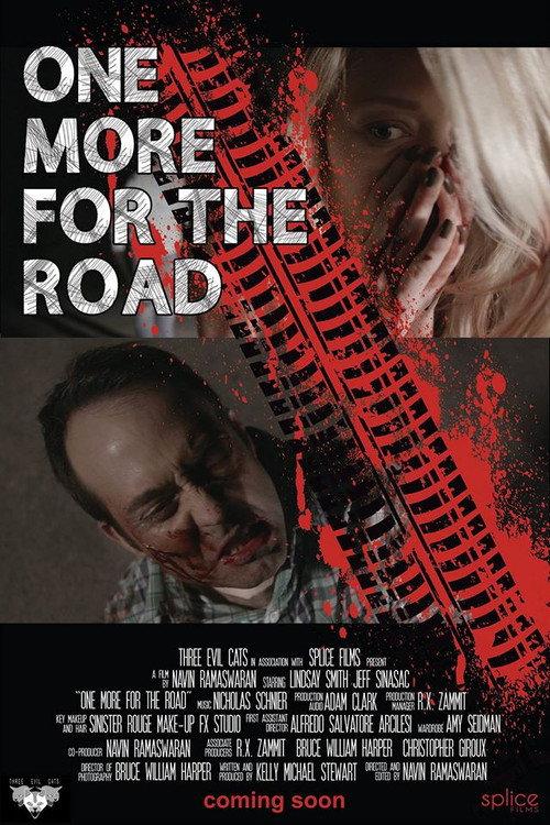 One More for the Road 2013 official movie poster