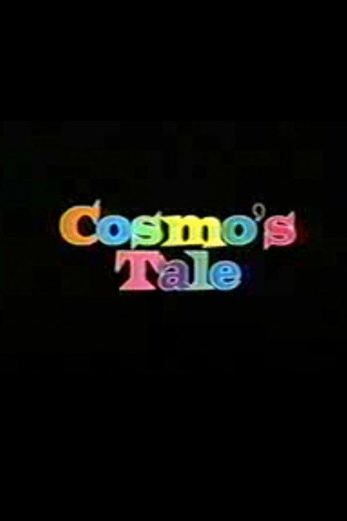 Cosmo's Tale 1998 official movie poster