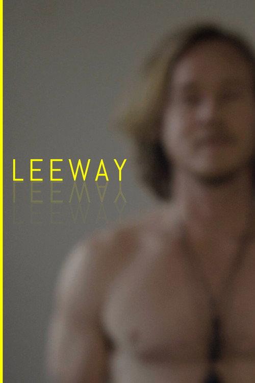 Leeway 2019 official movie poster