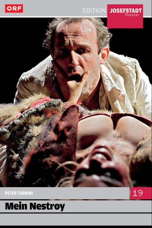 Mein Nestroy 2007 official movie poster