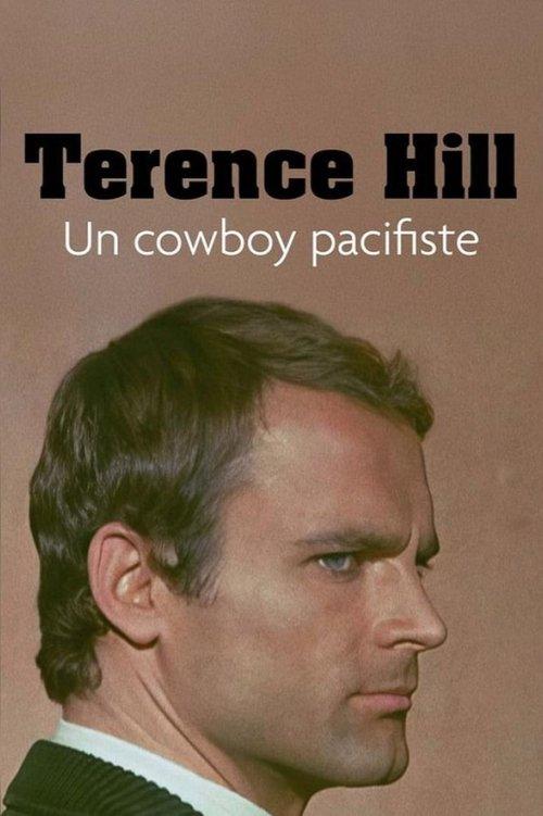 Terence Hill: Pazifist und Cowboy 2025 official movie poster