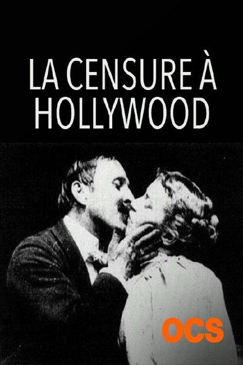 La Censure à Hollywood 2015 official movie poster
