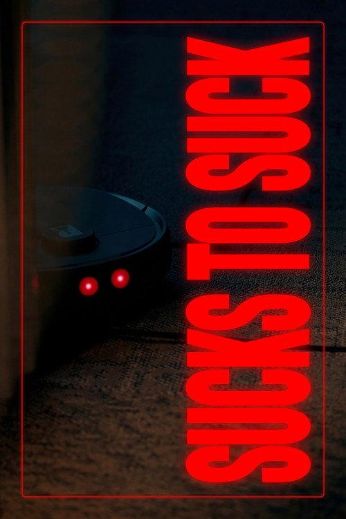 Sucks to Suck official movie poster