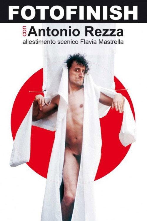 Fotofinish 2 2006 official movie poster