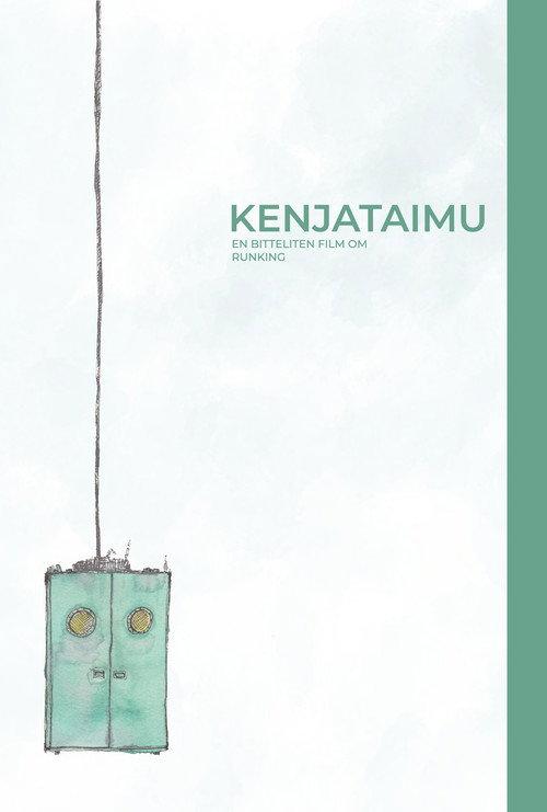 Kenjataimu - en bitteliten film om runking 2026 official movie poster