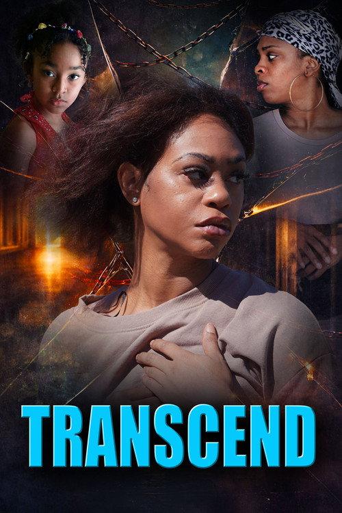 Transcend 2026 official movie poster