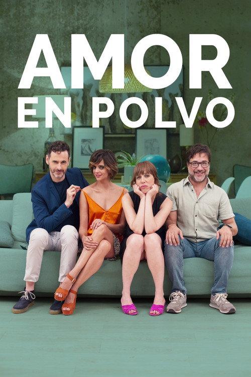 Instant Love 2020 official movie poster