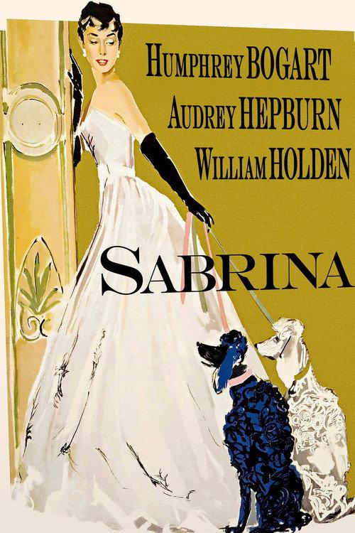 Sabrina Documentary 2001 official movie poster