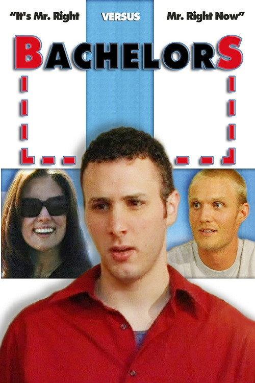 Bachelors 2008 official movie poster