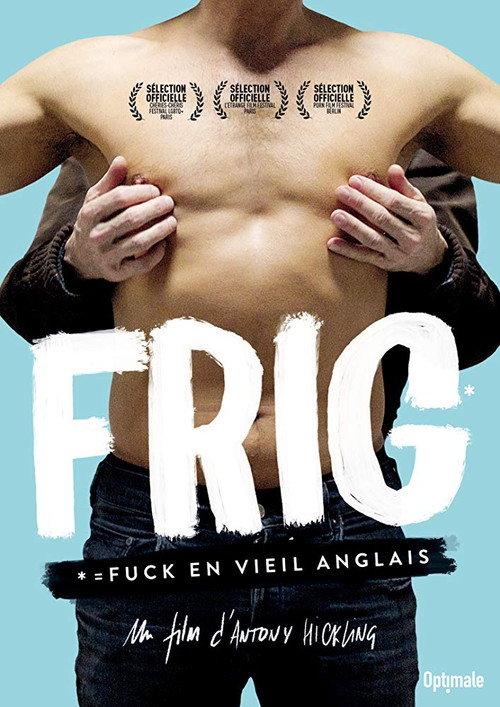 Le Making of Frig 2019 official movie poster