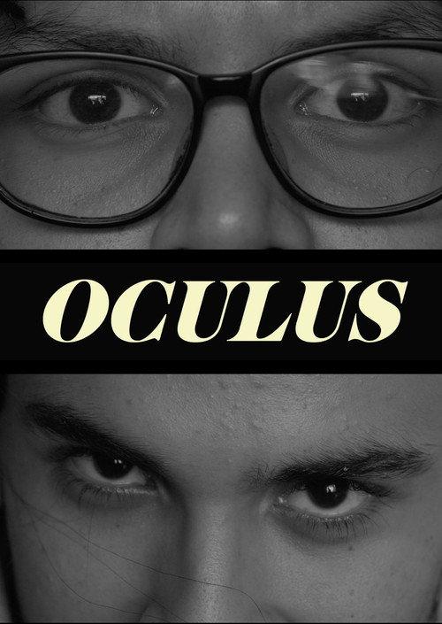 OCULUS 2023 official movie poster
