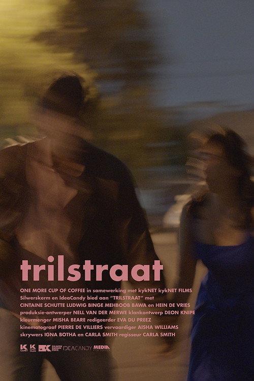 Trilstraat  official movie poster