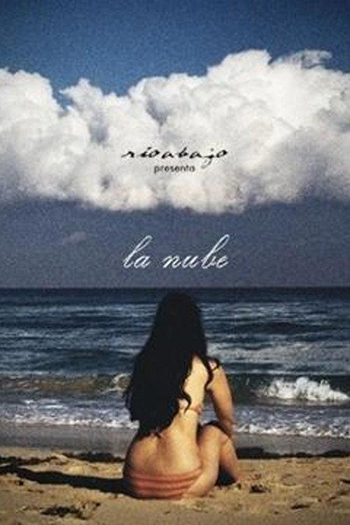 La nube 2011 official movie poster
