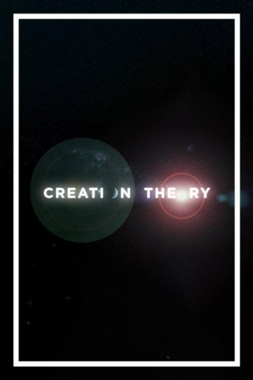 Creation Theory 2022 official movie poster