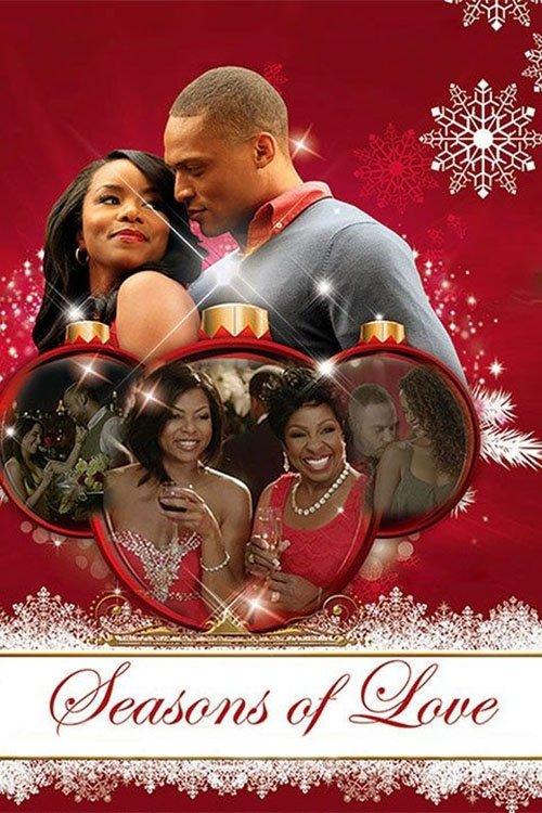Seasons of Love 2014 official movie poster
