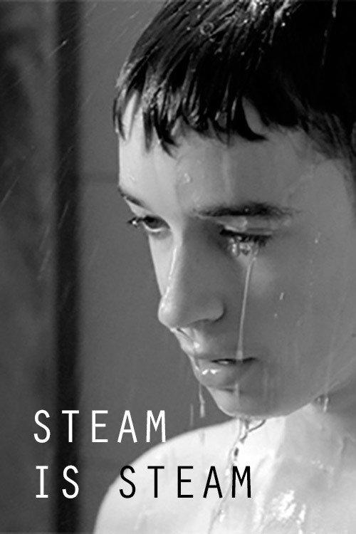Steam is Steam 2011 official movie poster