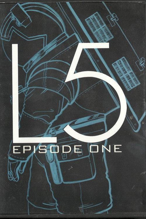 L5 2012 official movie poster
