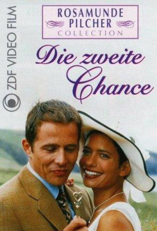 Rosamunde Pilcher: Die zweite Chance 1997 official movie poster