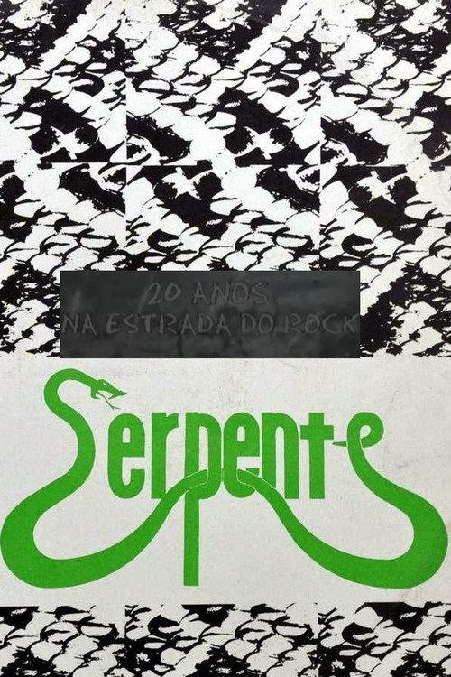 20 Anos na Estrada do Rock 2005 official movie poster