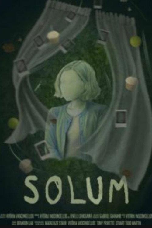 Solum 2022 official movie poster