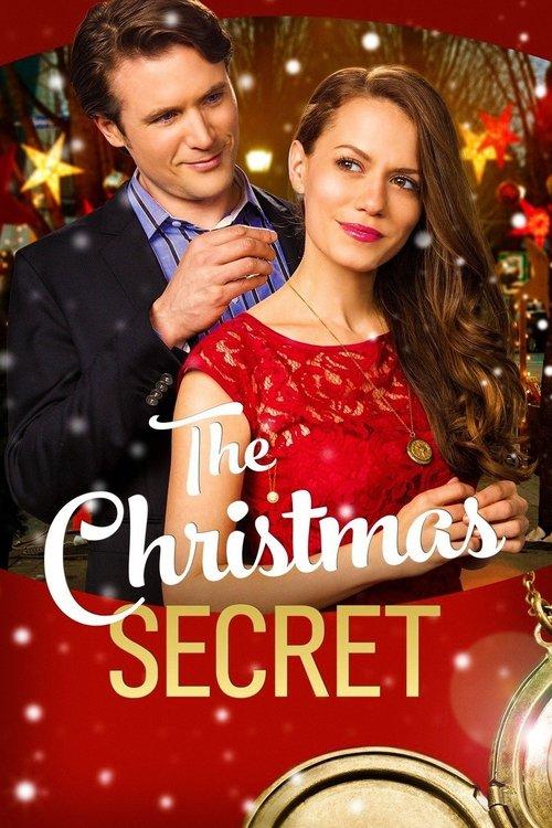 The Christmas Secret 2014 official movie poster