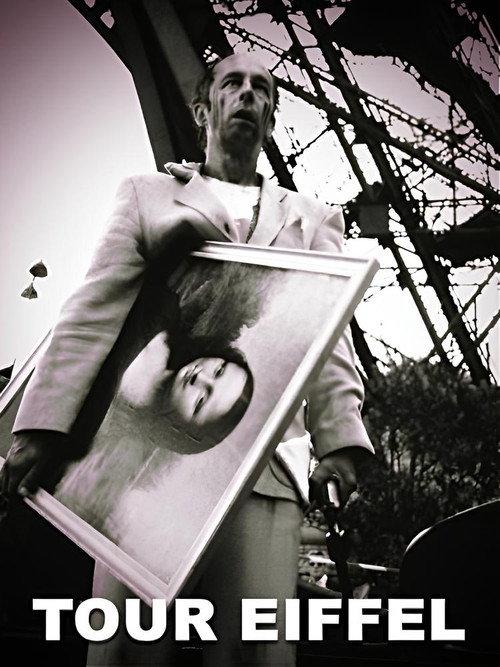 Tour Eiffel 1994 official movie poster