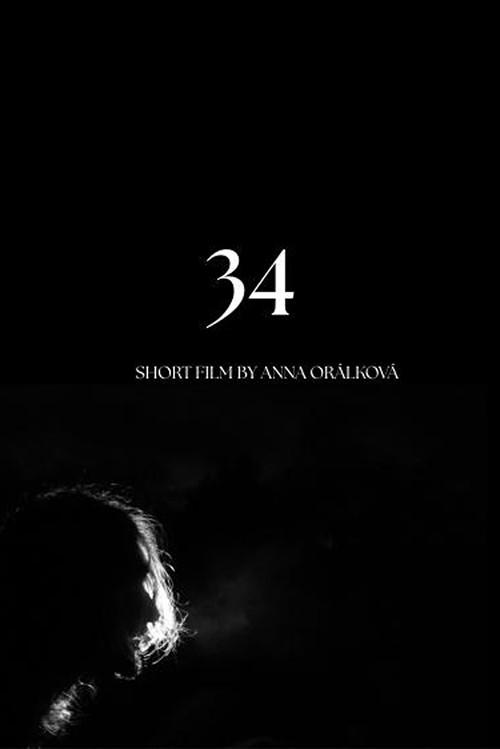 34 2024 official movie poster