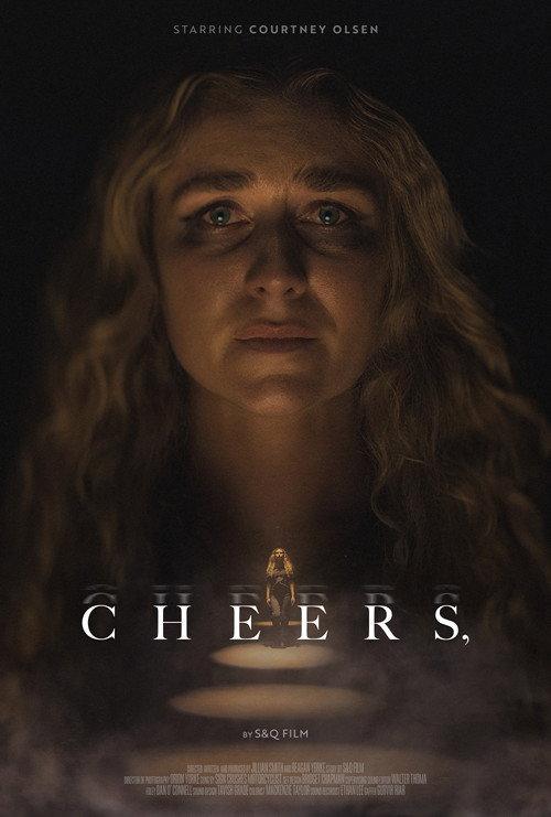 Cheers, 2024 official movie poster