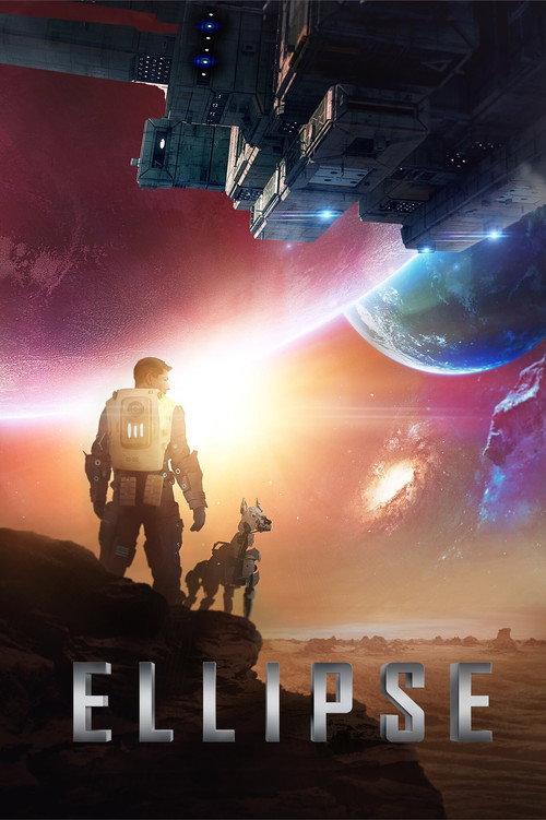 Ellipse 2019 official movie poster