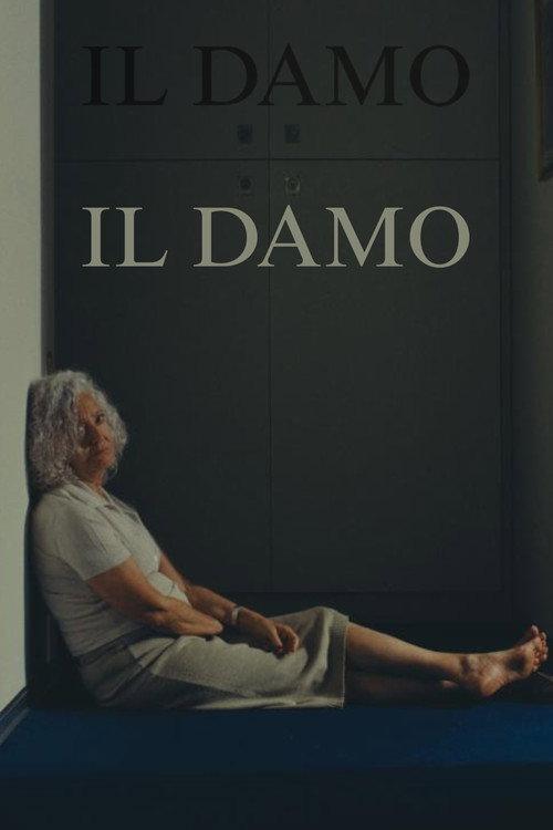 Il Damo 2025 official movie poster