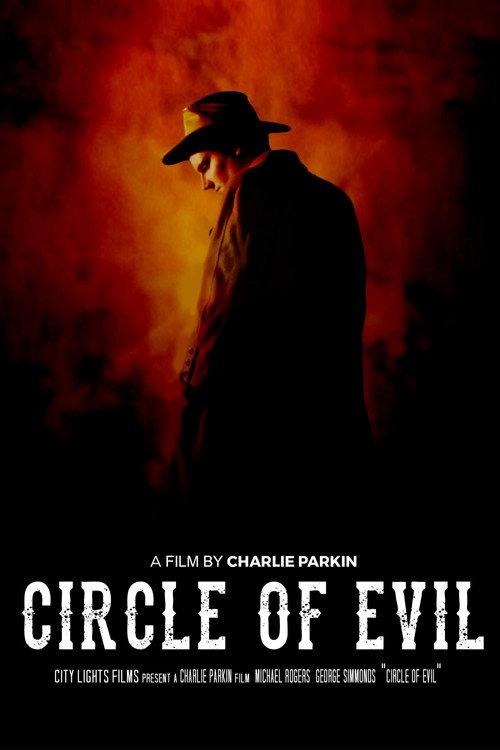 Circle of Evil 2019 official movie poster
