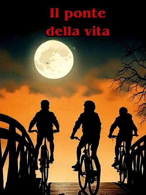 Il ponte della vita  official movie poster