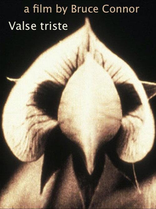 Valse Triste 1977 official movie poster