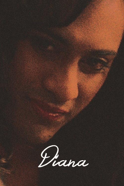 Diana 2009 official movie poster