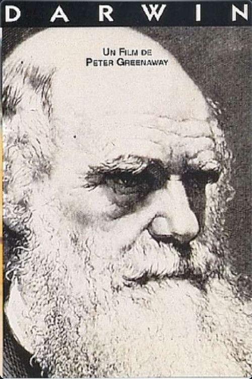 Darwin 1992 official movie poster