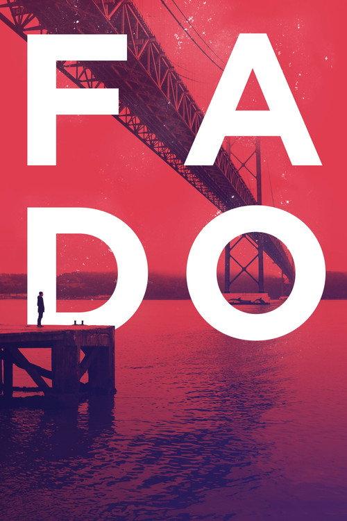 Fado 2016 official movie poster