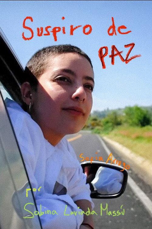 Suspiro de paz 2023 official movie poster