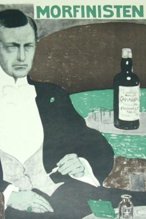 The Morphine Takers 1911 official movie poster