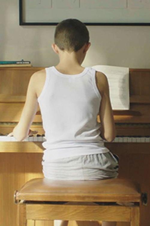 Father's Sonata 2019 official movie poster