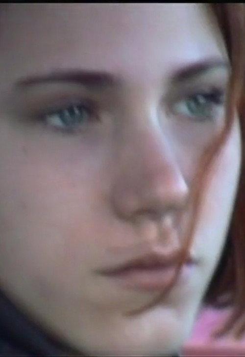 Adolescence 1999 official movie poster