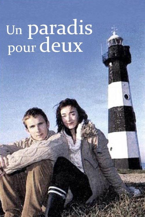 Un paradis pour deux 2002 official movie poster