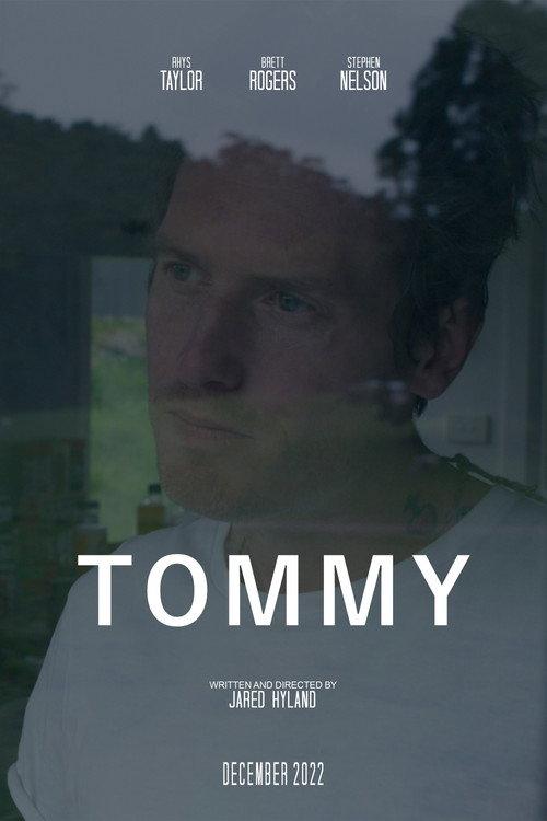 Tommy 2022 official movie poster