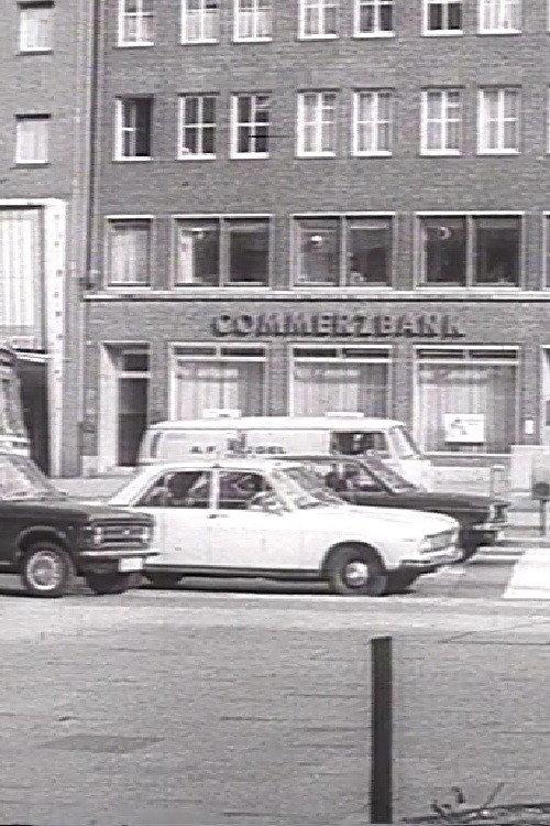 Public Execution 1975 official movie poster