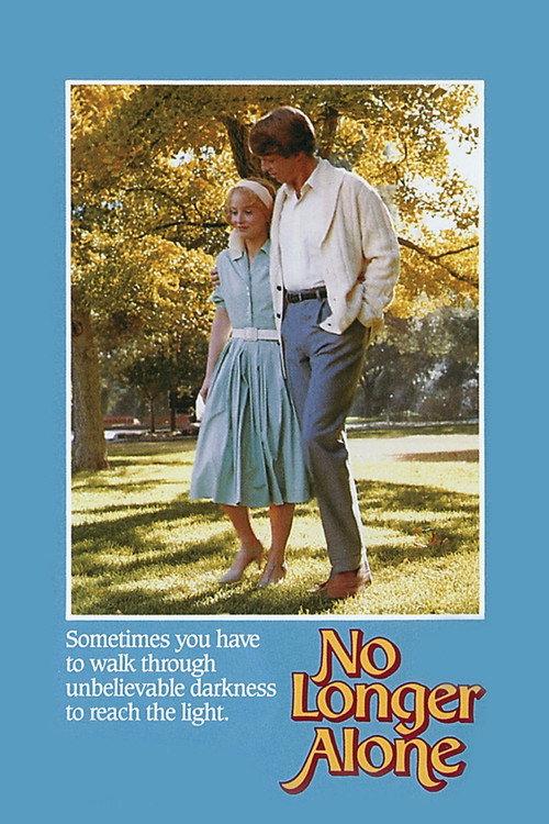 No Longer Alone 1978 official movie poster