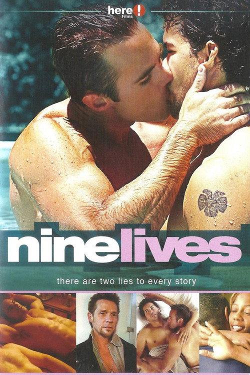 Nine Lives 2004 official movie poster
