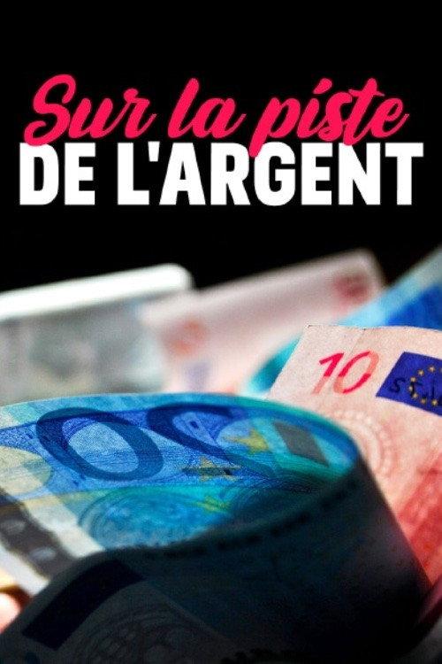 Auf der Spur des Geldes 2021 official movie poster