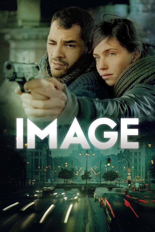 Image 2014 official movie poster
