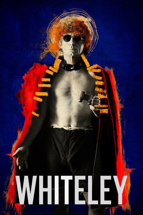 Whiteley 2017 official movie poster