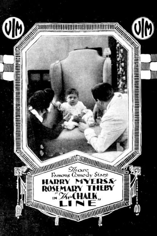 The Chalk Line 1916 official movie poster