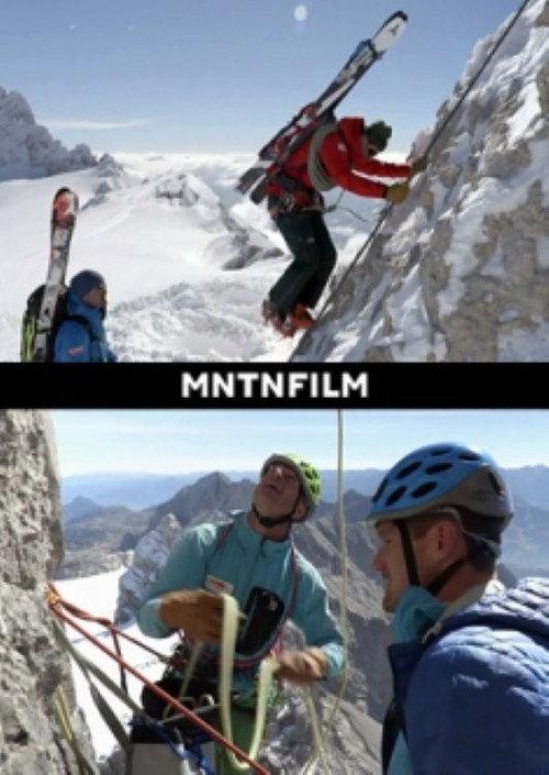 The Dachstein  official movie poster